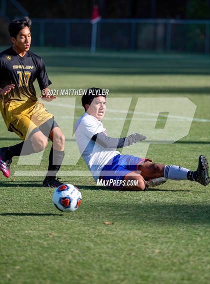 Thumbnail 2 in Greene Central vs. Shelby (NCHSAA 2A Final) photogallery.