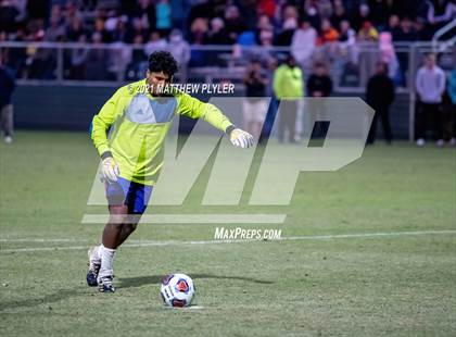 Thumbnail 2 in Greene Central vs. Shelby (NCHSAA 2A Final) photogallery.