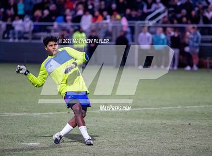 Thumbnail 1 in Greene Central vs. Shelby (NCHSAA 2A Final) photogallery.