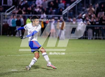 Thumbnail 1 in Greene Central vs. Shelby (NCHSAA 2A Final) photogallery.
