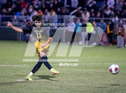 Thumbnail 3 in Greene Central vs. Shelby (NCHSAA 2A Final) photogallery.