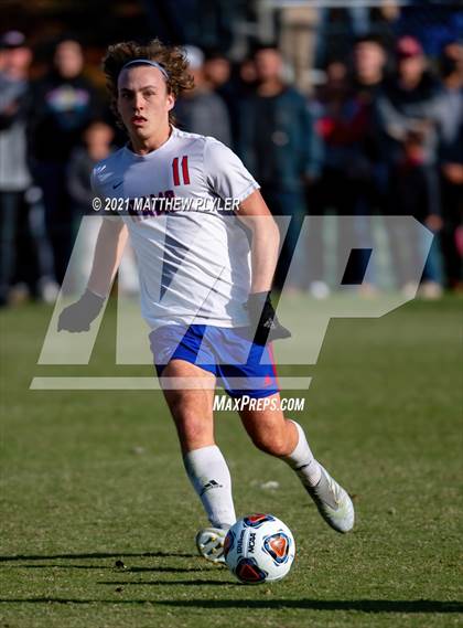 Thumbnail 2 in Greene Central vs. Shelby (NCHSAA 2A Final) photogallery.