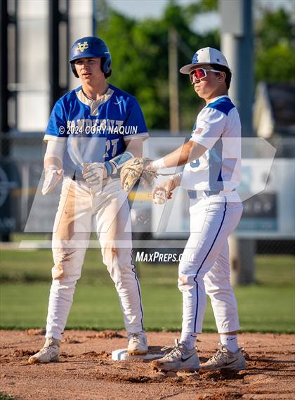 Thumbnail 2 in Vandebilt Catholic @ South Lafourche photogallery.