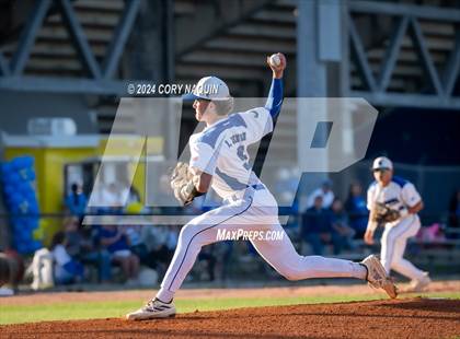 Thumbnail 3 in Vandebilt Catholic @ South Lafourche photogallery.