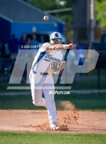 Thumbnail 3 in Vandebilt Catholic @ South Lafourche photogallery.