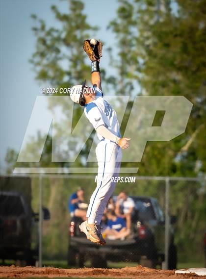 Thumbnail 3 in Vandebilt Catholic @ South Lafourche photogallery.