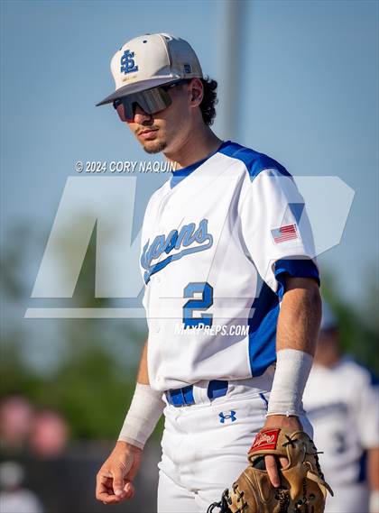 Thumbnail 2 in Vandebilt Catholic @ South Lafourche photogallery.