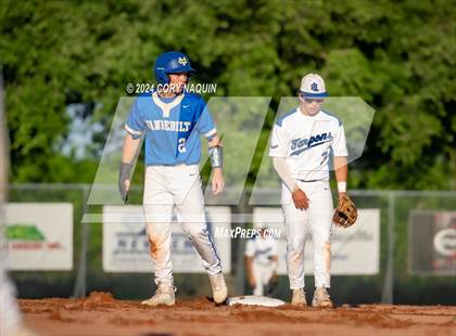 Thumbnail 3 in Vandebilt Catholic @ South Lafourche photogallery.