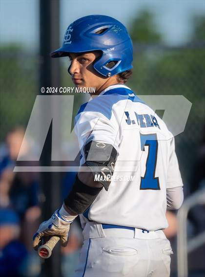 Thumbnail 2 in Vandebilt Catholic @ South Lafourche photogallery.