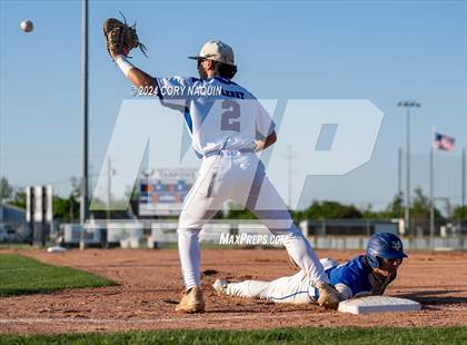 Thumbnail 1 in Vandebilt Catholic @ South Lafourche photogallery.
