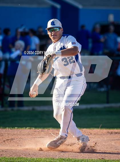 Thumbnail 2 in Vandebilt Catholic @ South Lafourche photogallery.
