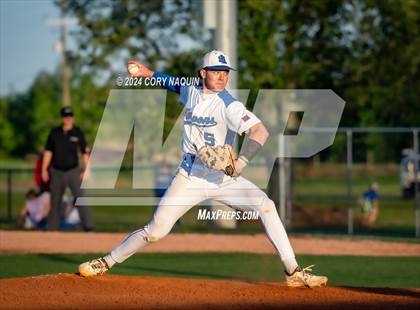 Thumbnail 1 in Vandebilt Catholic @ South Lafourche photogallery.