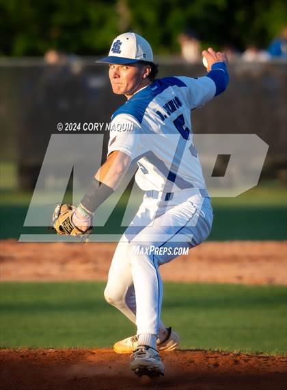 Thumbnail 1 in Vandebilt Catholic @ South Lafourche photogallery.