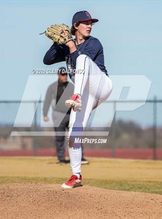 Bear Creek @ Dakota Ridge