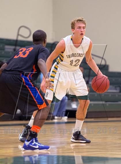 Thumbnail 3 in Osceola @ Shorecrest Prep photogallery.