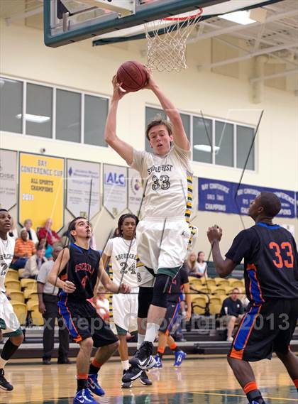 Thumbnail 2 in Osceola @ Shorecrest Prep photogallery.