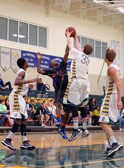Thumbnail 2 in Osceola @ Shorecrest Prep photogallery.