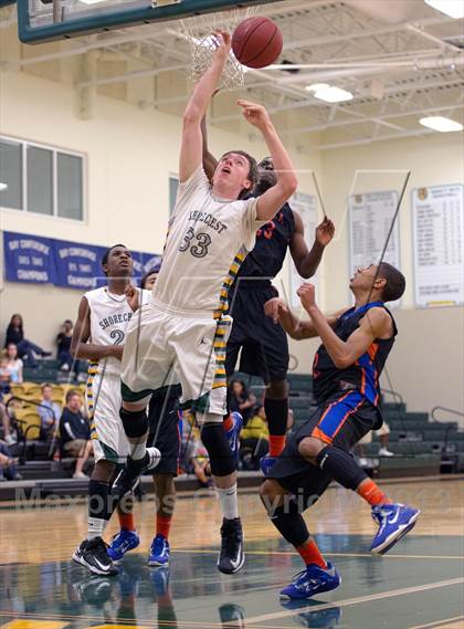 Thumbnail 1 in Osceola @ Shorecrest Prep photogallery.