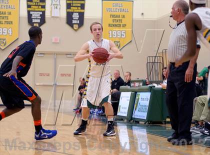 Thumbnail 3 in Osceola @ Shorecrest Prep photogallery.