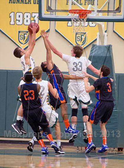 Thumbnail 3 in Osceola @ Shorecrest Prep photogallery.