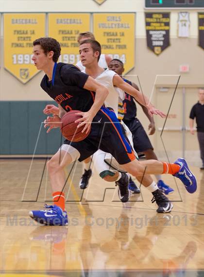 Thumbnail 1 in Osceola @ Shorecrest Prep photogallery.