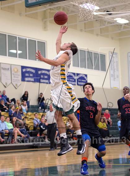 Thumbnail 2 in Osceola @ Shorecrest Prep photogallery.