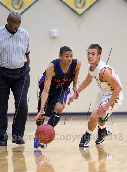 Thumbnail 2 in Osceola @ Shorecrest Prep photogallery.