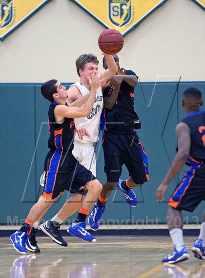 Thumbnail 3 in Osceola @ Shorecrest Prep photogallery.
