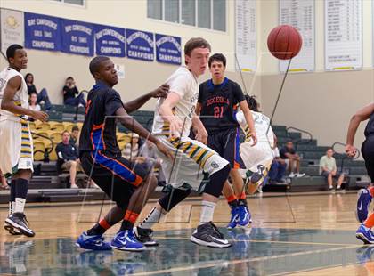 Thumbnail 1 in Osceola @ Shorecrest Prep photogallery.