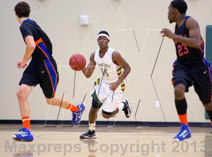 Thumbnail 1 in Osceola @ Shorecrest Prep photogallery.