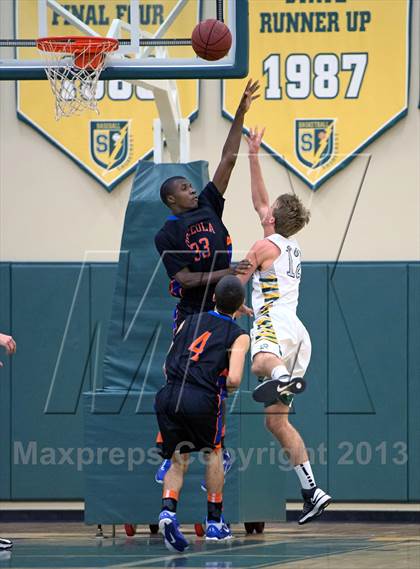 Thumbnail 3 in Osceola @ Shorecrest Prep photogallery.