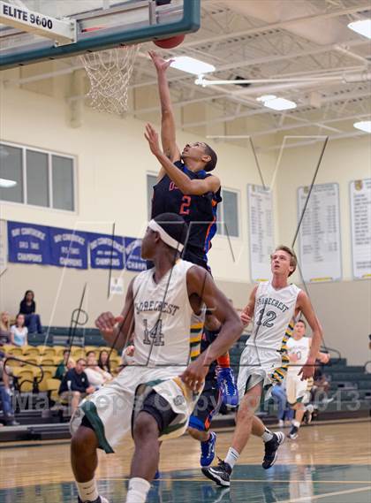 Thumbnail 1 in Osceola @ Shorecrest Prep photogallery.