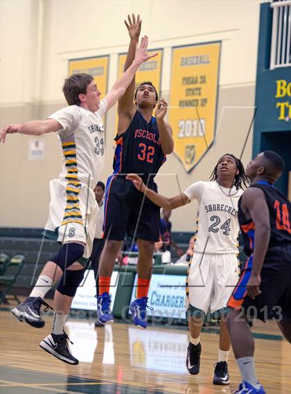 Thumbnail 2 in Osceola @ Shorecrest Prep photogallery.
