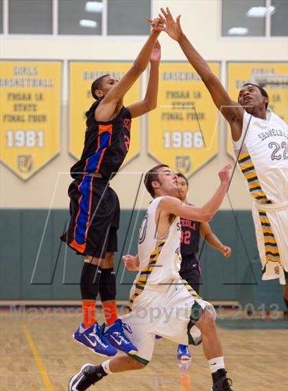 Thumbnail 3 in Osceola @ Shorecrest Prep photogallery.