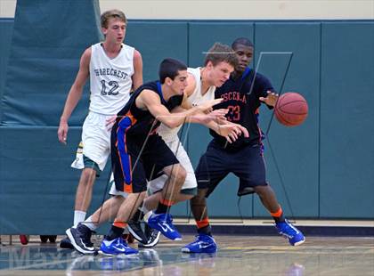 Thumbnail 1 in Osceola @ Shorecrest Prep photogallery.