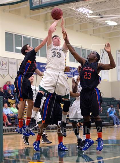Thumbnail 1 in Osceola @ Shorecrest Prep photogallery.