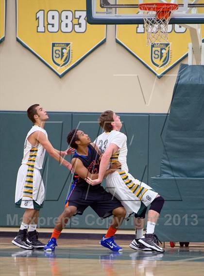 Thumbnail 1 in Osceola @ Shorecrest Prep photogallery.