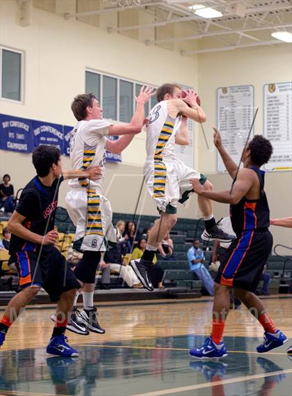 Thumbnail 2 in Osceola @ Shorecrest Prep photogallery.