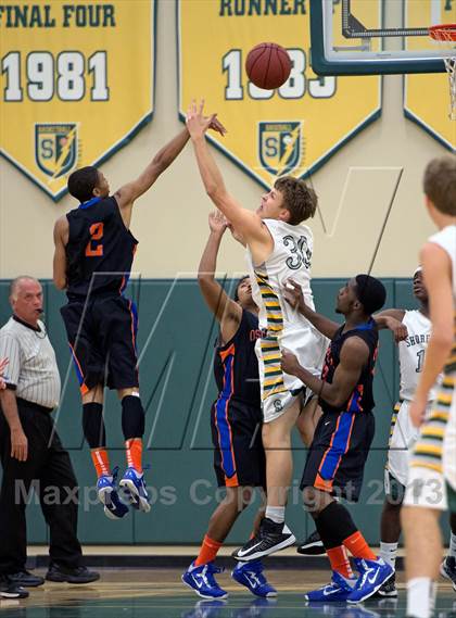 Thumbnail 2 in Osceola @ Shorecrest Prep photogallery.