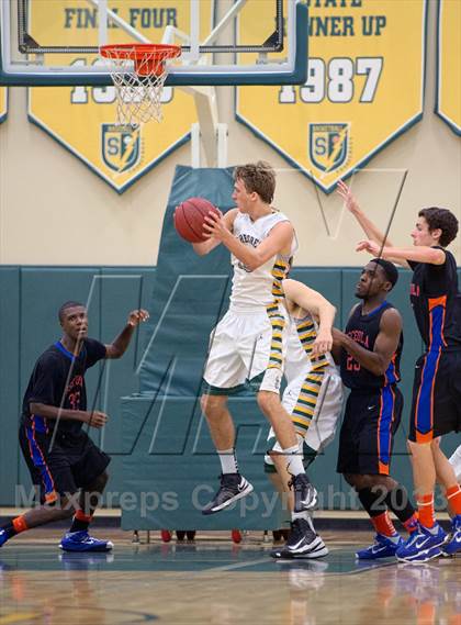Thumbnail 3 in Osceola @ Shorecrest Prep photogallery.