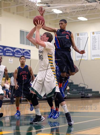 Thumbnail 2 in Osceola @ Shorecrest Prep photogallery.