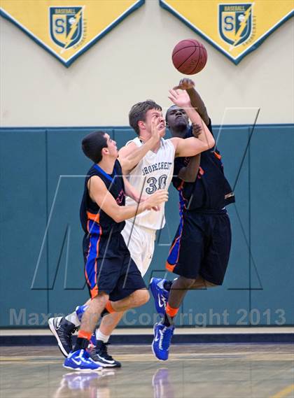 Thumbnail 2 in Osceola @ Shorecrest Prep photogallery.