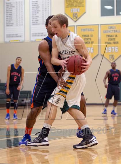 Thumbnail 1 in Osceola @ Shorecrest Prep photogallery.