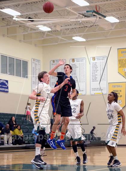 Thumbnail 1 in Osceola @ Shorecrest Prep photogallery.