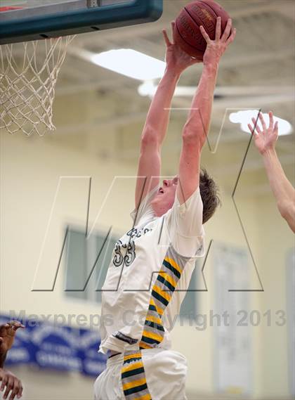Thumbnail 3 in Osceola @ Shorecrest Prep photogallery.