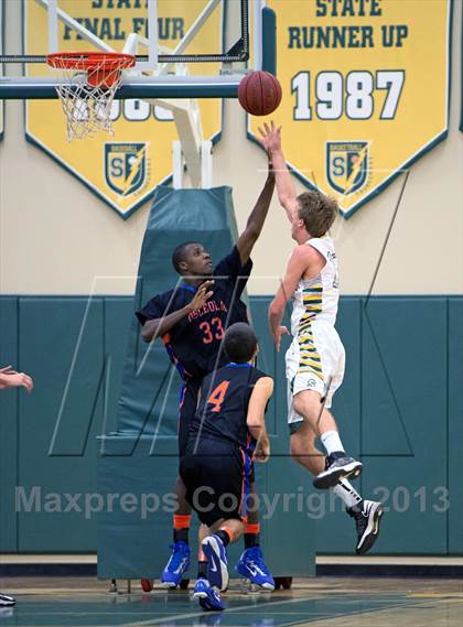 Thumbnail 2 in Osceola @ Shorecrest Prep photogallery.