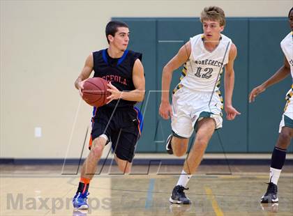 Thumbnail 1 in Osceola @ Shorecrest Prep photogallery.
