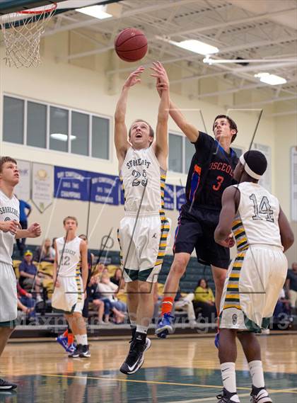 Thumbnail 1 in Osceola @ Shorecrest Prep photogallery.