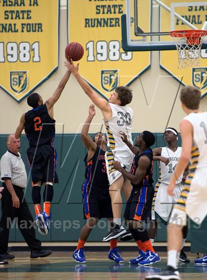 Thumbnail 1 in Osceola @ Shorecrest Prep photogallery.