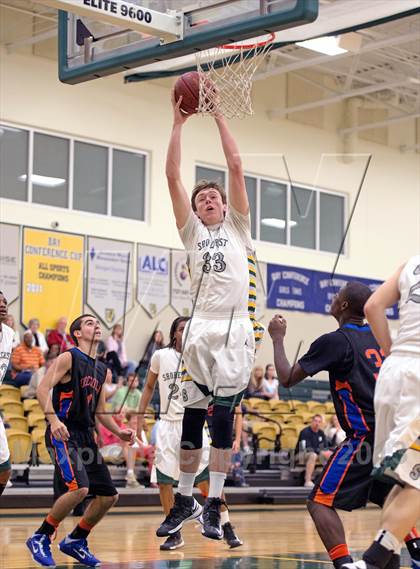 Thumbnail 1 in Osceola @ Shorecrest Prep photogallery.